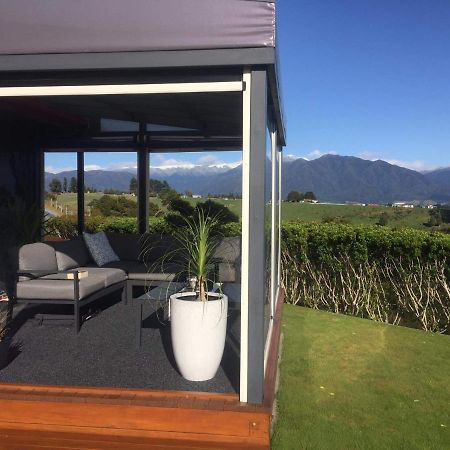 Rocky Ridge Cottage Takaka Dış mekan fotoğraf