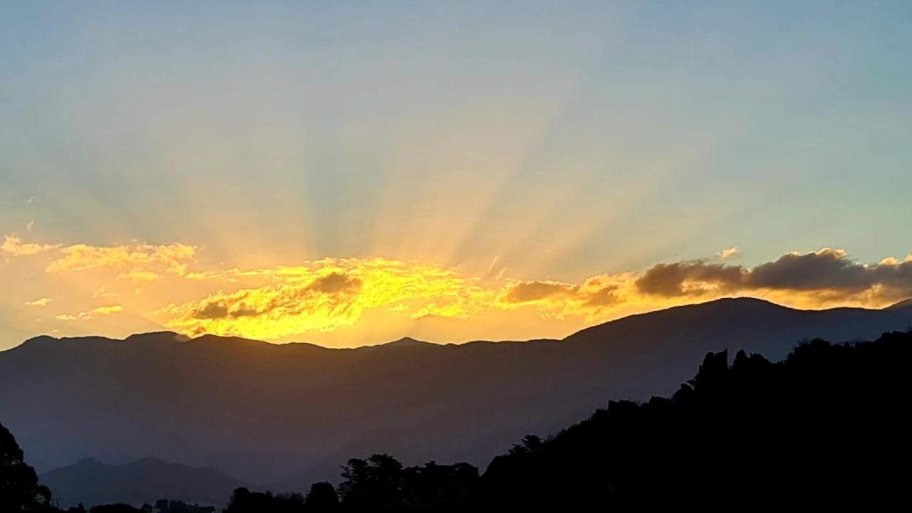 Rocky Ridge Cottage Takaka Dış mekan fotoğraf