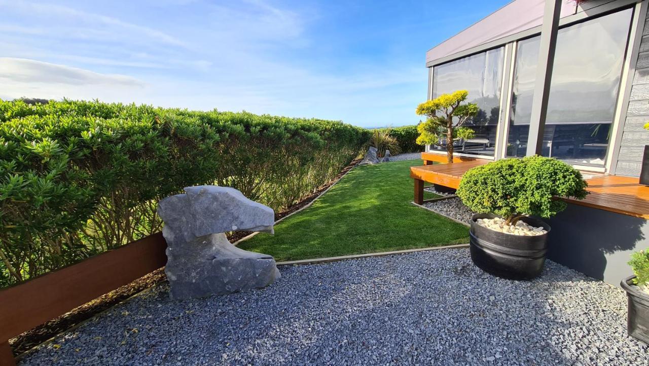Rocky Ridge Cottage Takaka Dış mekan fotoğraf