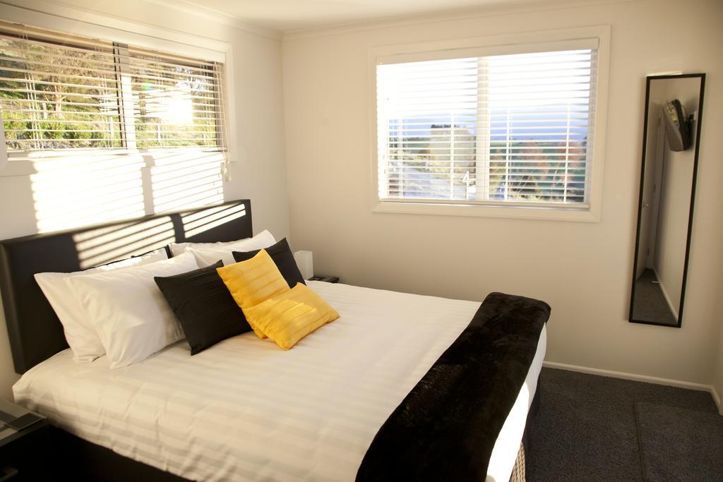 Rocky Ridge Cottage Takaka Dış mekan fotoğraf