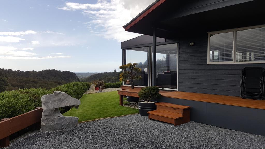 Rocky Ridge Cottage Takaka Dış mekan fotoğraf